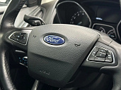 Ford Focus, 2017г., передний привод, робот