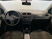 Volkswagen Polo, 2011г., передний привод, механика