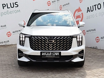 GAC GS8, 2024г, полный привод, автомат