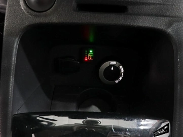 Renault Kaptur, 2019г, полный привод, автомат