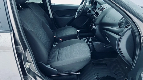 Lada (ВАЗ) Kalina, 2016г, передний привод, механика