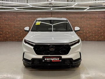 Honda CR-V, 2025г, полный привод, вариатор