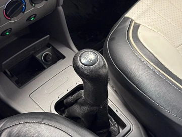 Chery , 2007г., передний привод, механика