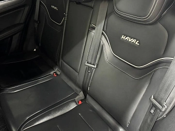 Haval Jolion, 2022г, полный привод, робот