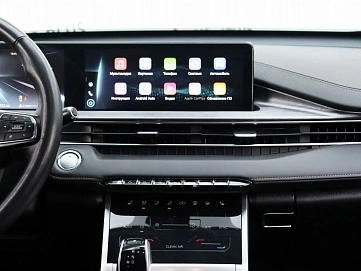 Chery Tiggo 7 Pro Max, 2023г, передний привод, вариатор