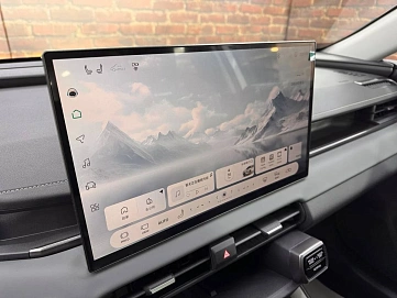 Toyota Wildlander, 2026г, полный привод, вариатор