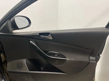 Volkswagen Passat, 2007г, передний привод, механика
