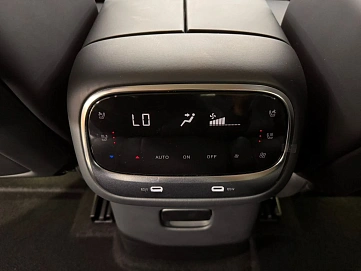 GAC Trumpchi S9, 2025г, полный привод, автомат