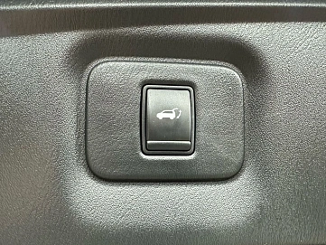 Infiniti QX60, 2019г, полный привод, вариатор