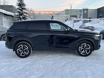 Jaecoo J7, 2023г, полный привод, робот