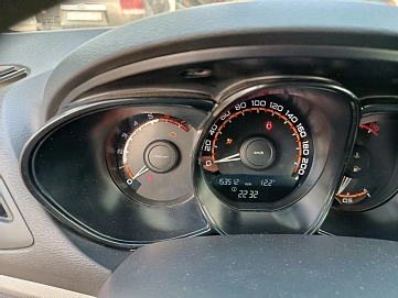 Lada (ВАЗ) Vesta, 2021г, передний привод, механика