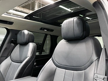 Land Rover Range Rover, 2022г, полный привод, автомат