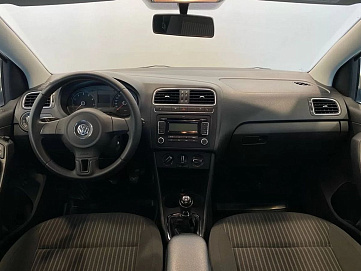 Volkswagen Polo, 2011г, передний привод, механика