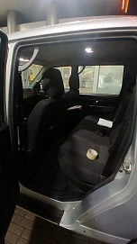 УАЗ Профи  двухрядная кабина , 2023г, Заднеприводный с подключаемым передним привод, Механическая