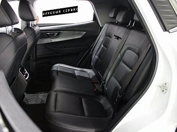 Chery Tiggo 4 Pro, 2023г, передний привод, вариатор