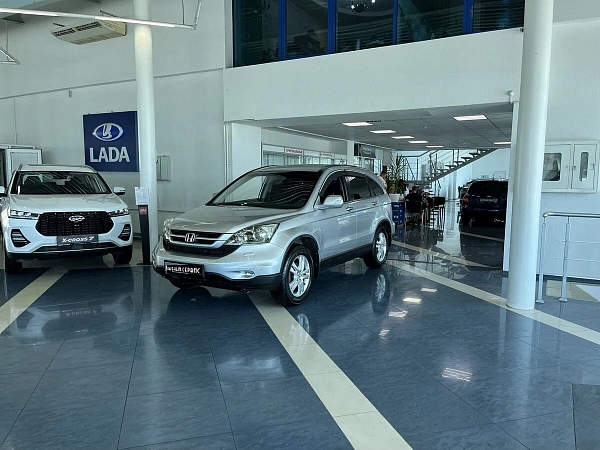 Honda CR-V, 2011г., полный привод, автомат