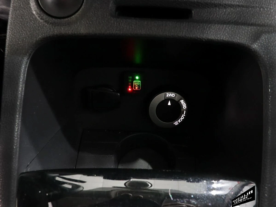 Renault Kaptur, 2019г., полный привод, автомат