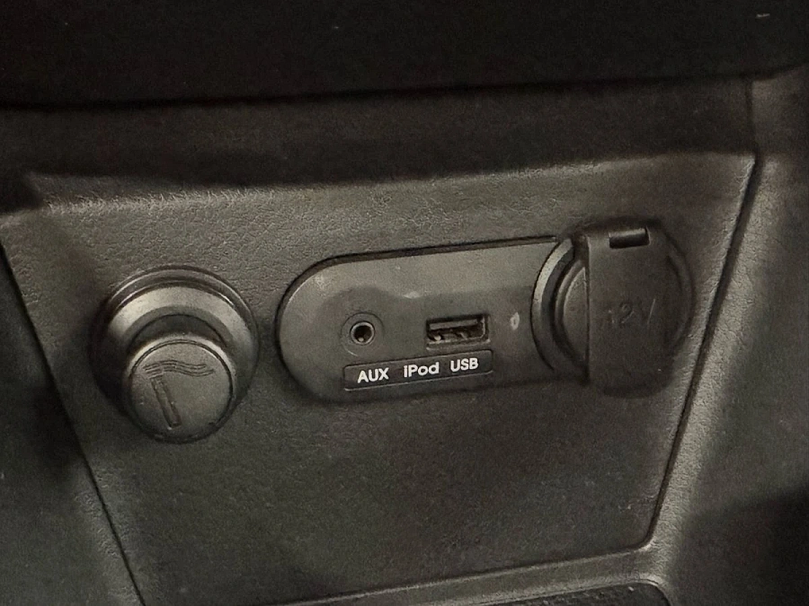 Kia Rio, 2013г., передний привод, механика