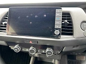 Honda Fit, 2021г., передний привод, вариатор