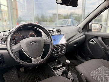Lada (ВАЗ) Granta, 2024г., передний привод, механика