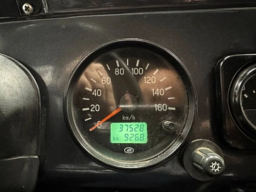 УАЗ Hunter, 2016г, передний привод, механика