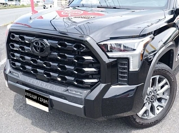 Toyota Tundra, 2022г, полный привод, автомат