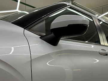 Mitsubishi Outlander, 2023г, полный привод, вариатор