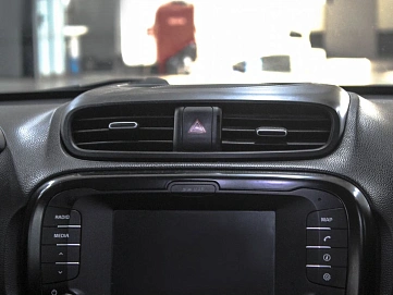 Kia Soul, 2018г, передний привод, автомат