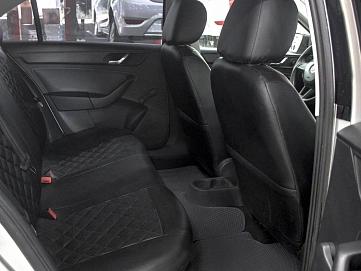 Skoda Rapid, 2016г, передний привод, механика