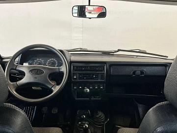 Lada (ВАЗ) , 2018г., полный привод, механика