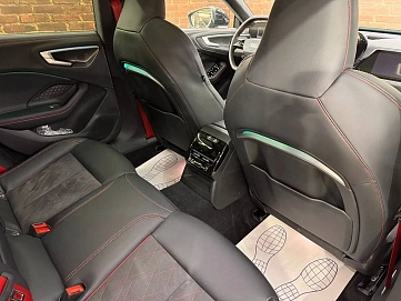 Audi A5, 2025г, полный привод, робот