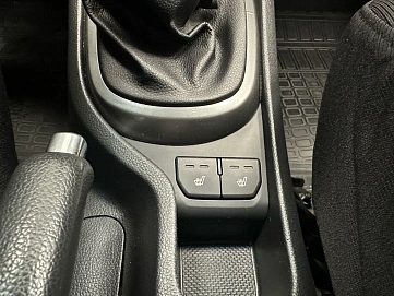 Kia Rio, 2016г, передний привод, механика