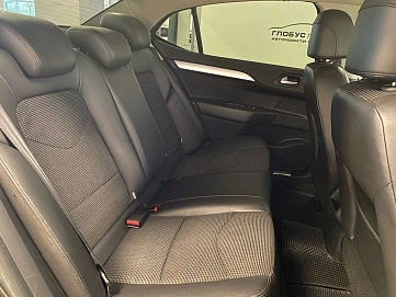 Citroen C4, 2015г, передний привод, автомат