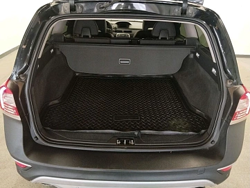 Volvo XC70, 2014г, передний привод, автомат