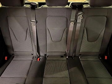 Mercedes-Benz Vito, 2022г, задний привод, механика