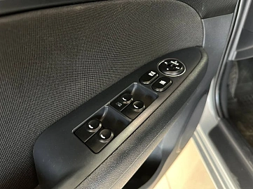 Hyundai i30, 2009г, передний привод, механика