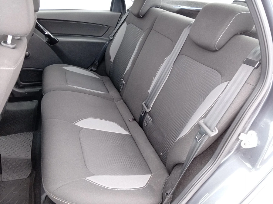 Lada (ВАЗ) Granta, 2020г., передний привод, механика