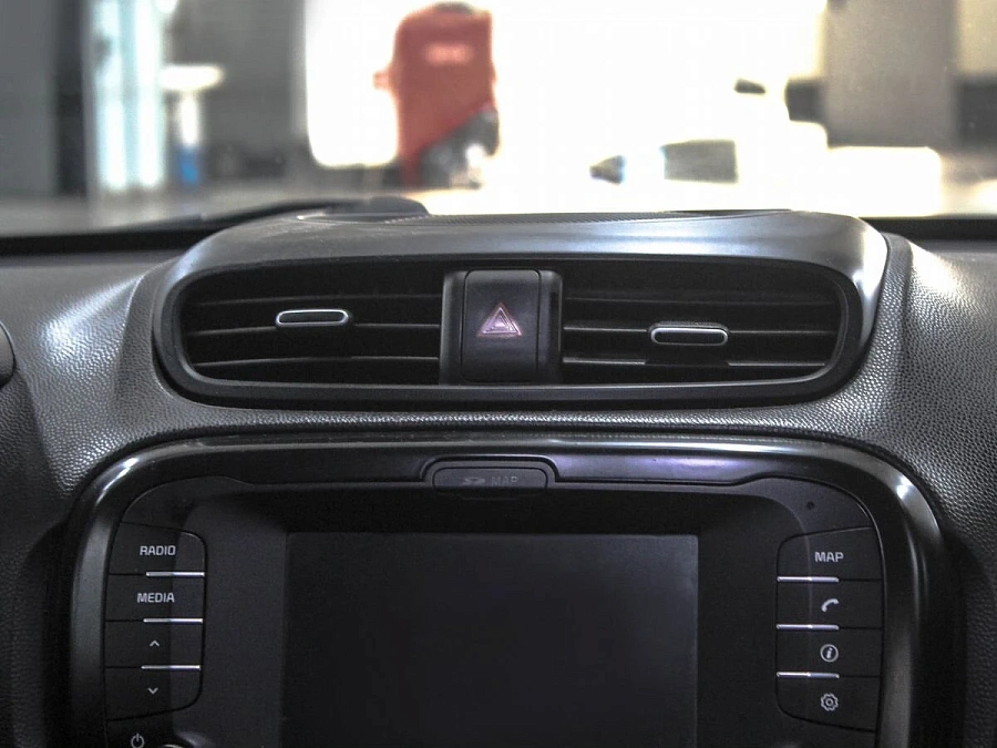 Kia Soul, 2018г., передний привод, автомат