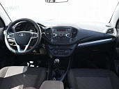 Lada (ВАЗ) Vesta, 2021г., передний привод, механика