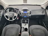 Hyundai ix35, 2014г., передний привод, автомат