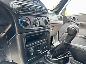 Chevrolet Niva, 2015г., передний привод, механика