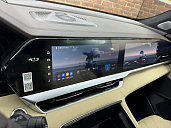 Geely Monjaro, 2024г., передний привод, автомат