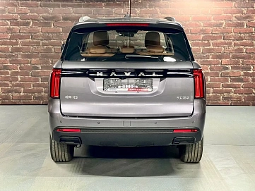 Haval H5, 2023г, полный привод, автомат