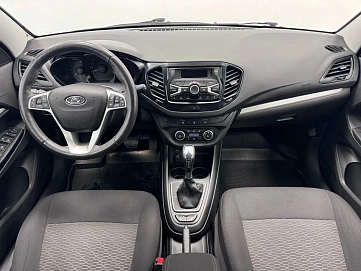 Lada (ВАЗ) Vesta, 2020г, передний привод, автомат