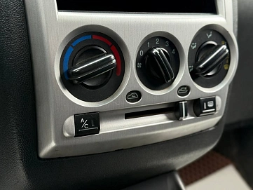 Hyundai Getz, 2005г, передний привод, механика