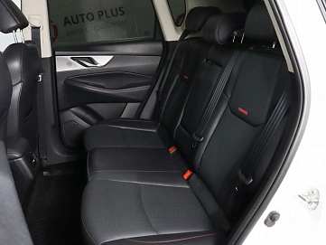 Changan , 2023г., передний привод, робот