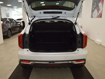 Haval Jolion, 2022г, полный привод, робот