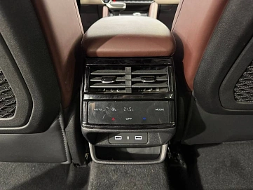 Geely Monjaro, 2023г, полный привод, автомат