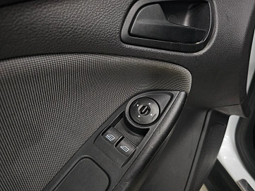 Ford Focus, 2012г, передний привод, механика