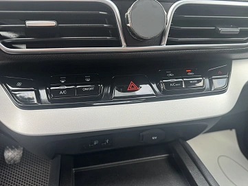 Kaiyi X3, 2024г, передний привод, механика